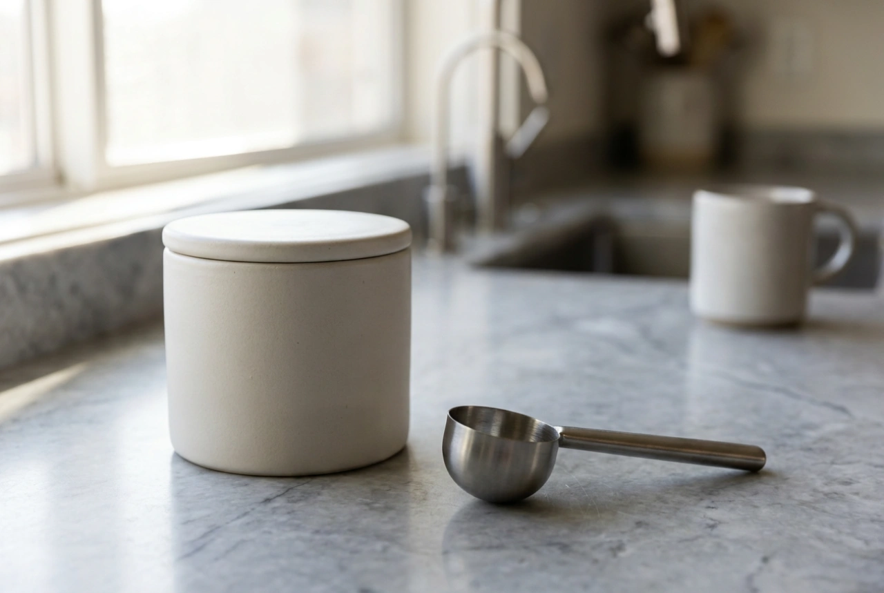 Hur du förvarar malet kaffe till kaffemaskin så att det inte tappar aromen