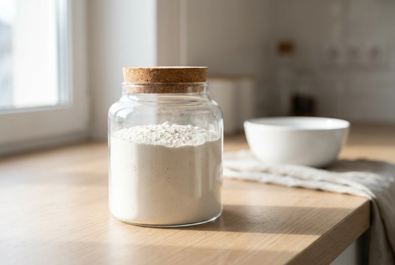Vad kännetecknar en optimal behållare för mjölförvaring