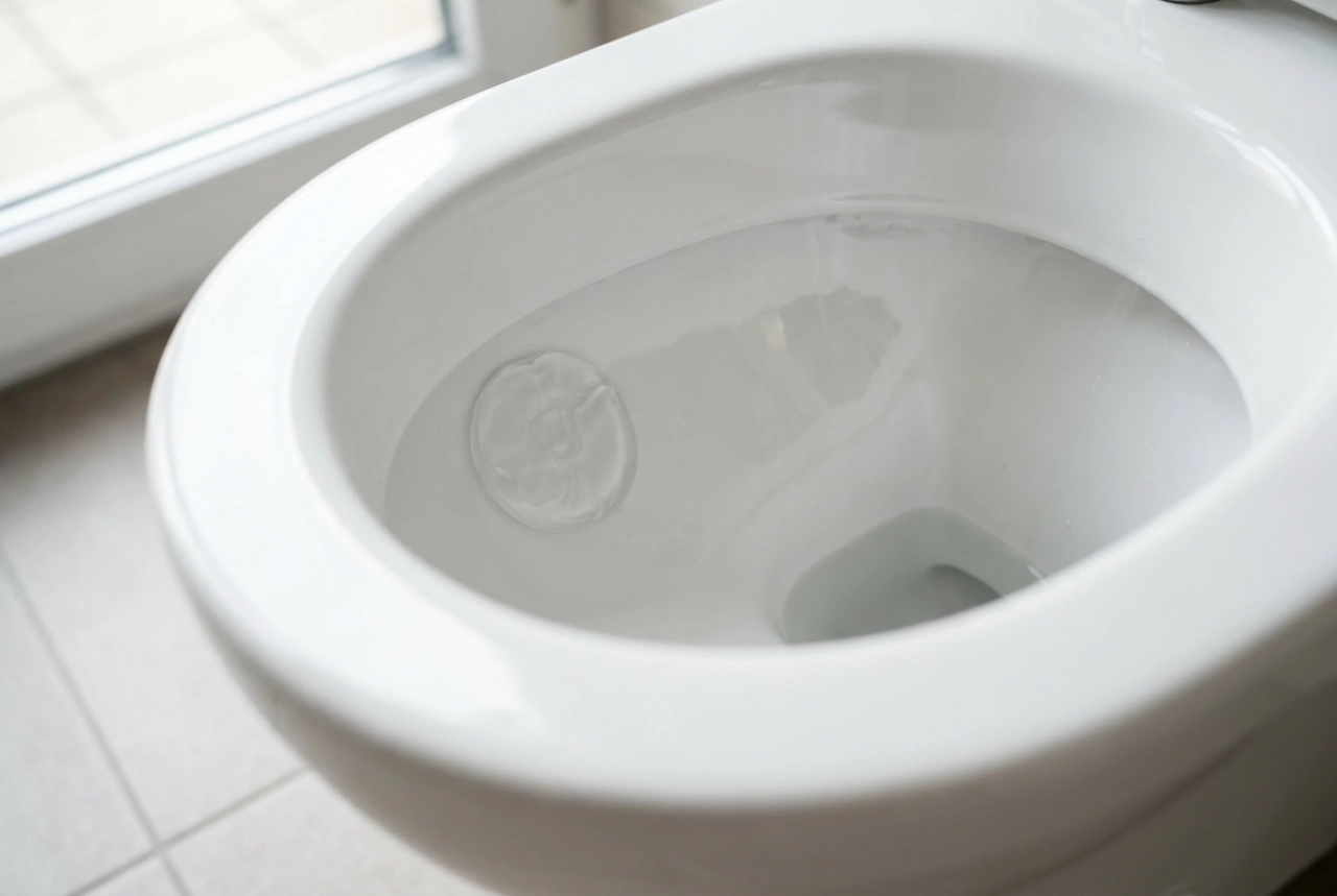 Så fungerar gelékakor för toaletten mellan rengöringarna