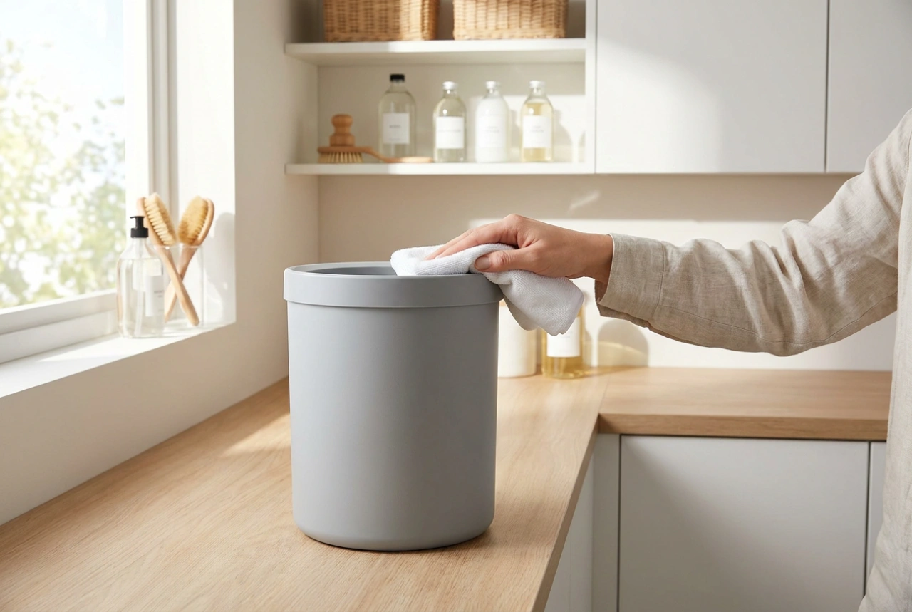 Hur du sköter om din centraldammsugare för att bibehålla optimal sugkraft