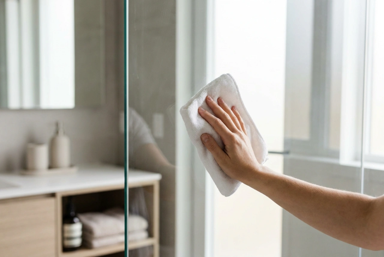 Vad skiljer professionellt bilglasrengöringsmedel från vanligt fönsterputs?