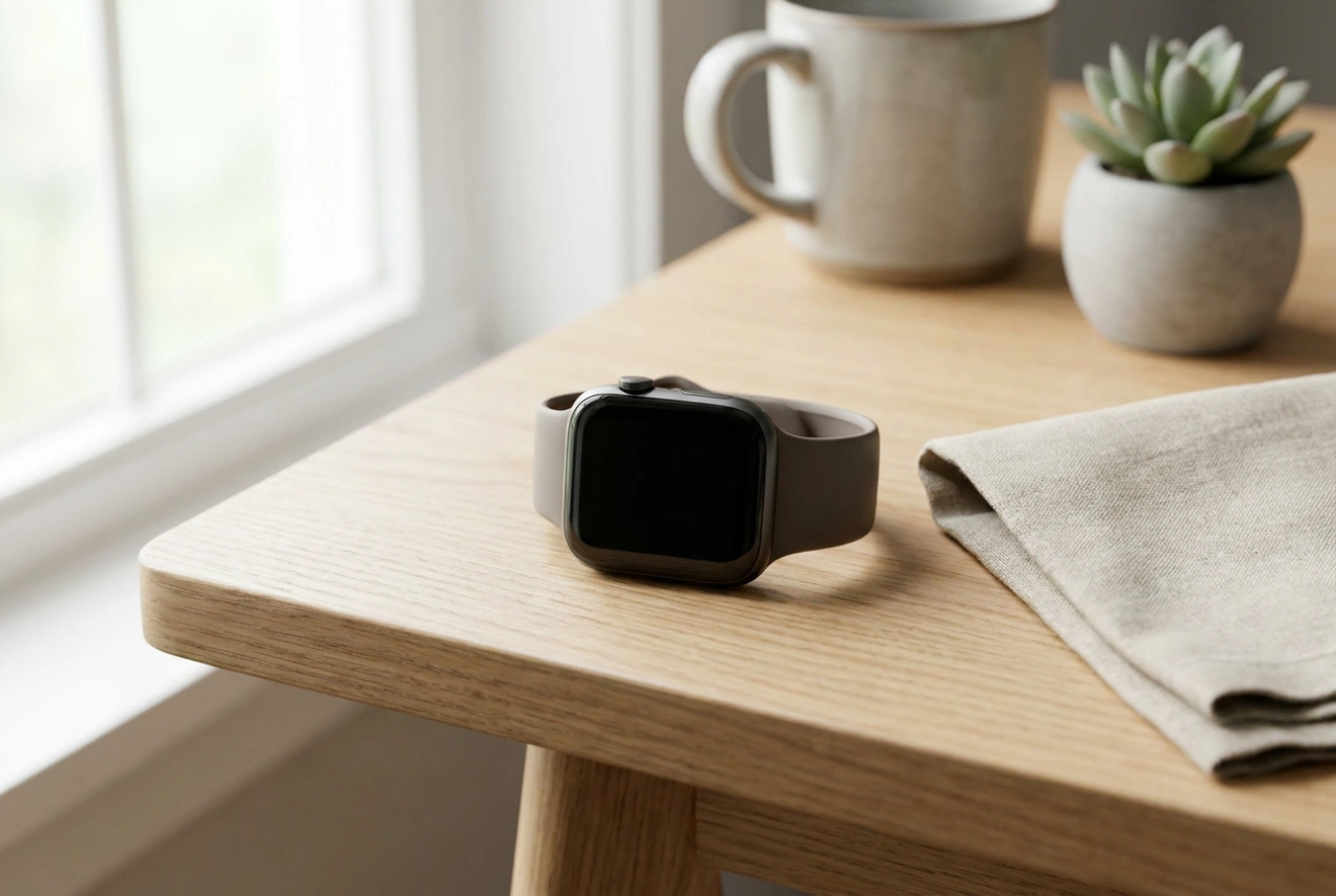 Hur du konfigurerar en smartwatch med samtalsfunktion