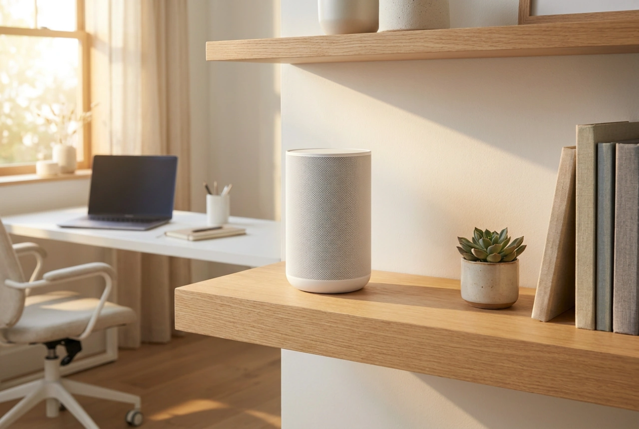 Så placerar du din Wi-Fi-repeater optimalt i hemmet