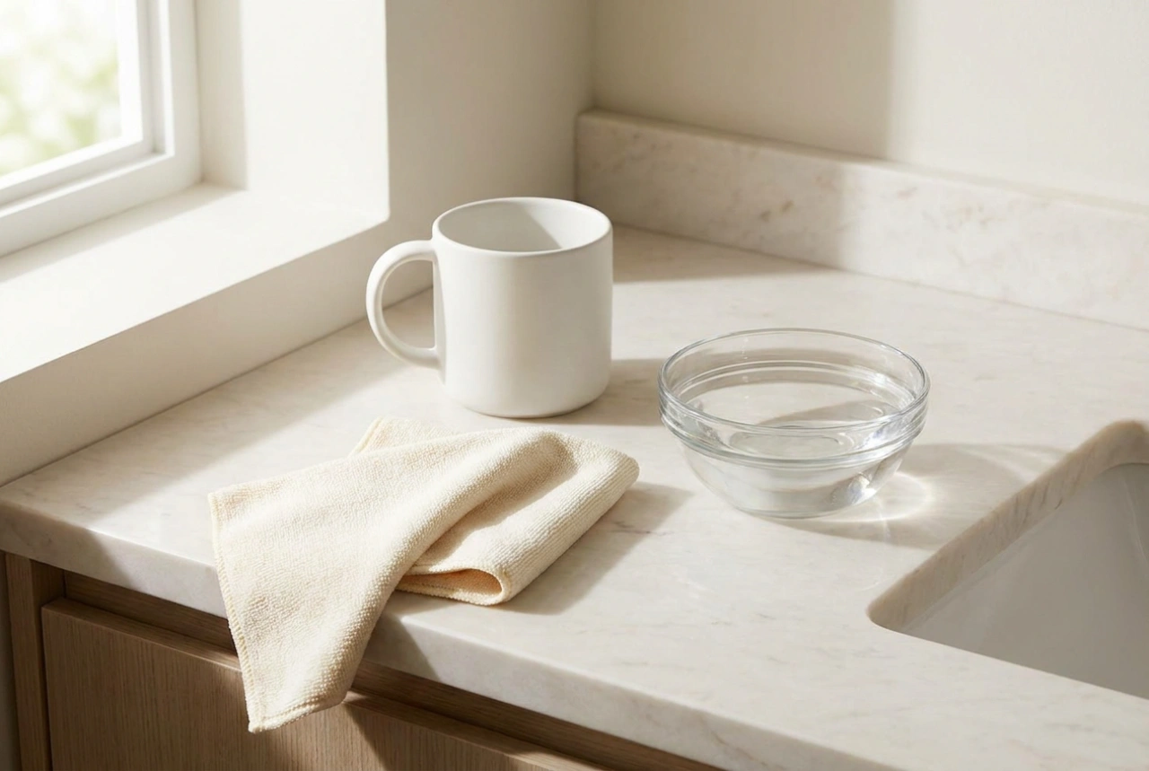 Hur du rengör kaffemaskinen utan att skada packningarna