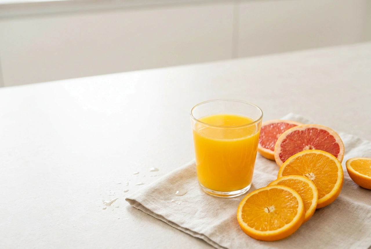 Skötsel av slowjuicer i hemmet: Så rengör och underhåller du din juicepress