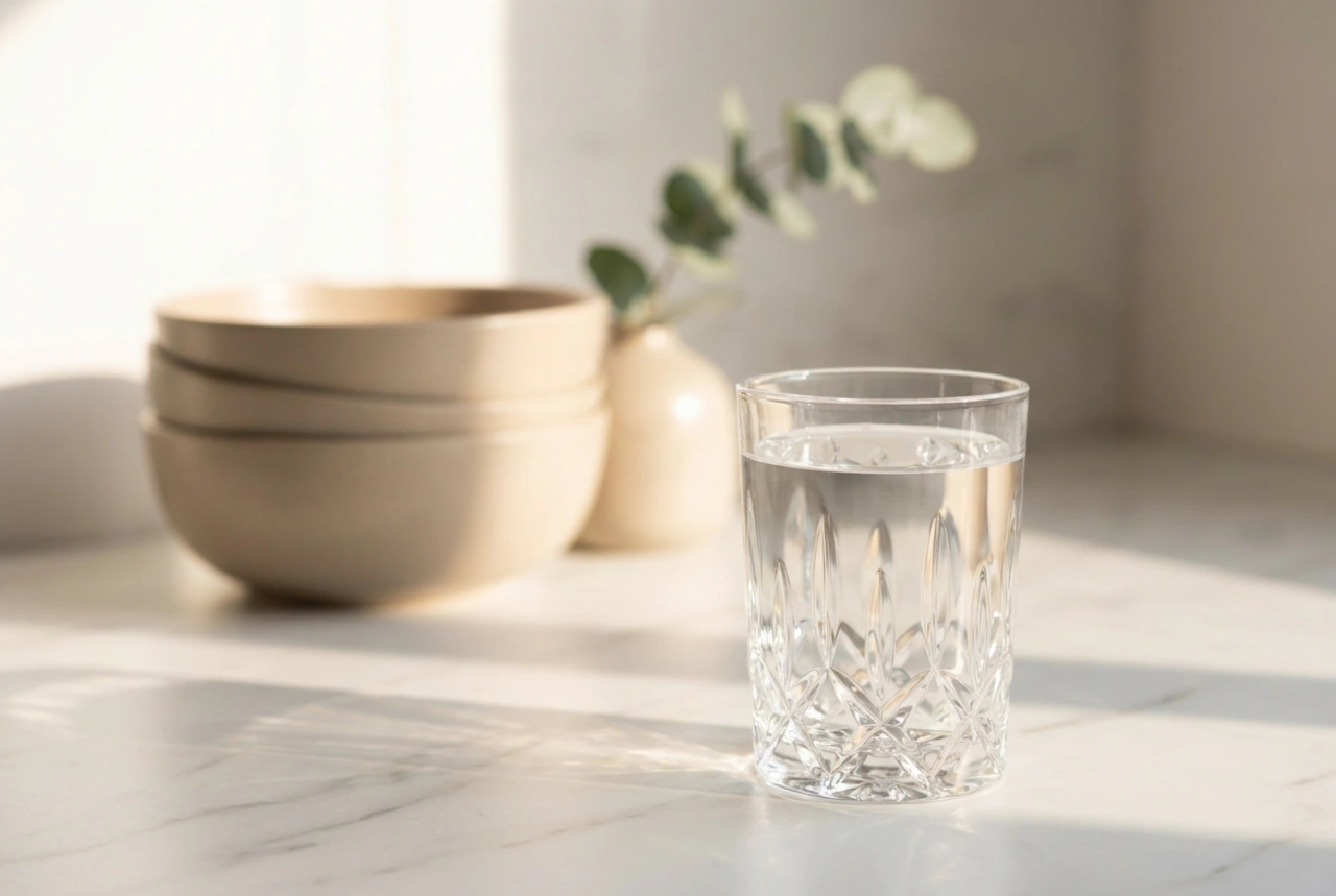 Hur du utvärderar ekologiska diskmaskinstabletter efter ingredienser och resultat på glas